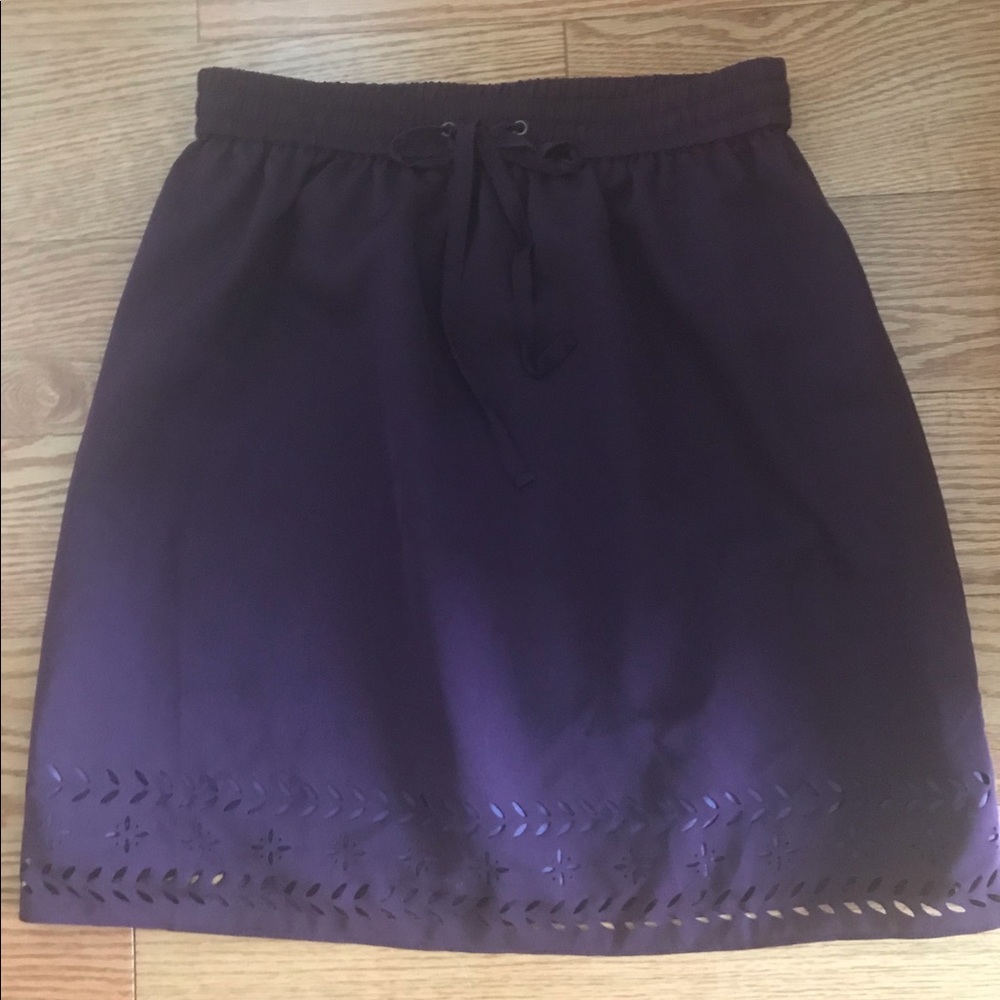 J. Crew Skirt